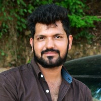 Subhiksh Shetty