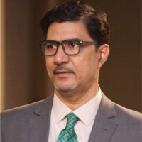 Shah M. Azim Azmi