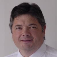 Mark Kinchin