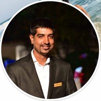 GURUPRASAD B M