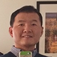 Nicholas Chin