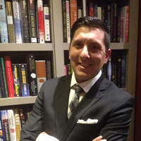 Luca Congi