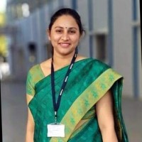 Pranjali Bisht