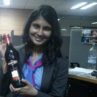 Dilinie Siriwardena