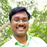 Karthick S