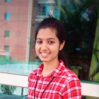 Amitha Mohan