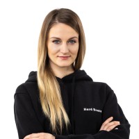 Justyna Gacek