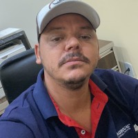Weder Rodrigues Dos Anjos