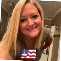 Kristy Warren