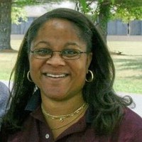 Carla Simms-Richardson