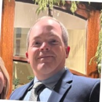 Stephen Mcfadden