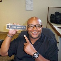 James Woodson Iv