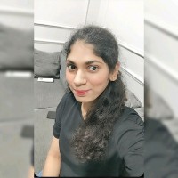 Aditi Ghodvaidya