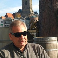 Rob van Kralingen