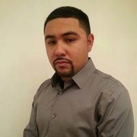 Aaron Vargas