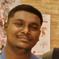 Udhayakumar V