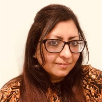 Twinkle Lodhia