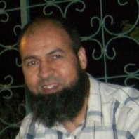 Ahmed ABDELKRIMI