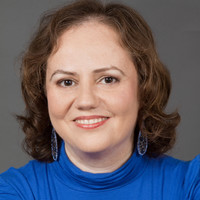 Shahrzad Abbasian