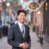 Charles Huang