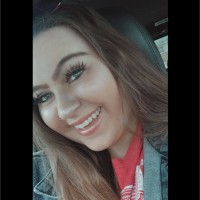 Kaylee Frick