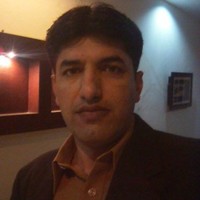 Wasim Abbas