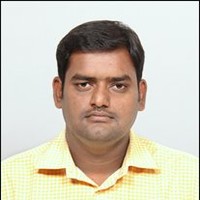 Sabariraj P
