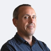 Javier Díaz Fernández