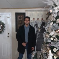 Joel Contreras