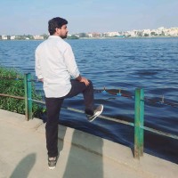 Venkatesh Sorapalli