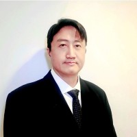 Henry W. Yun, PhD, PE, ENV SP, CBPE
