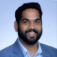 Kunal Jariwala, MBA, M.Sc.