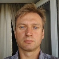 Dmitry Lapshov