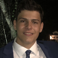 Kyle De Oliveira