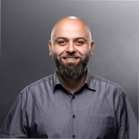 Daniel Pereira