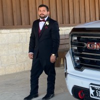 Jacob Casillas