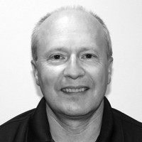 Terry Chupik