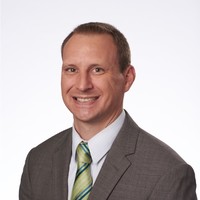 David Montgomery