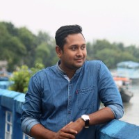 Ankan Dubey