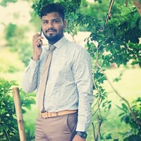Vishal Solanki'S
