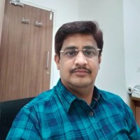 Rajeswar Rao G