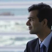 Rahul K.