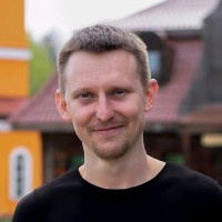 Андрей Тертышников