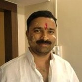 MOHAN M. PATIL