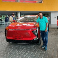 Mathan kumar M