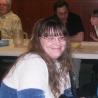 Peggy Mares
