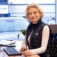 Annamaria Öjert