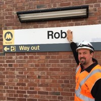 Rob Grey BSc MSc MAPM ChPP