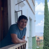 Edgar Daniel Barcenas Martinez