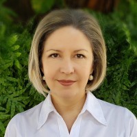 Carolina Calderon Guillot